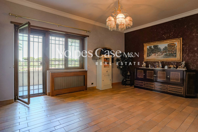 Villa bifamiliare in vendita a Roma - Prato Lauro