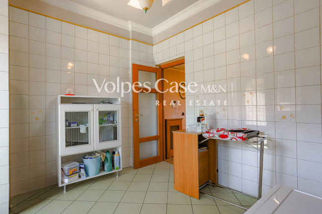 Villa bifamiliare in vendita a Roma - Prato Lauro