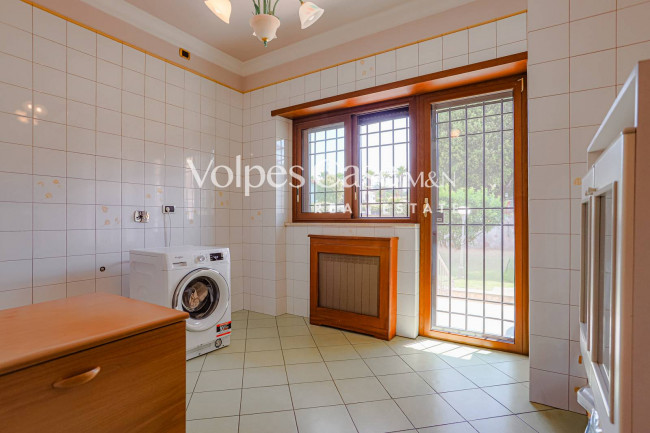 Villa bifamiliare in vendita a Roma - Prato Lauro