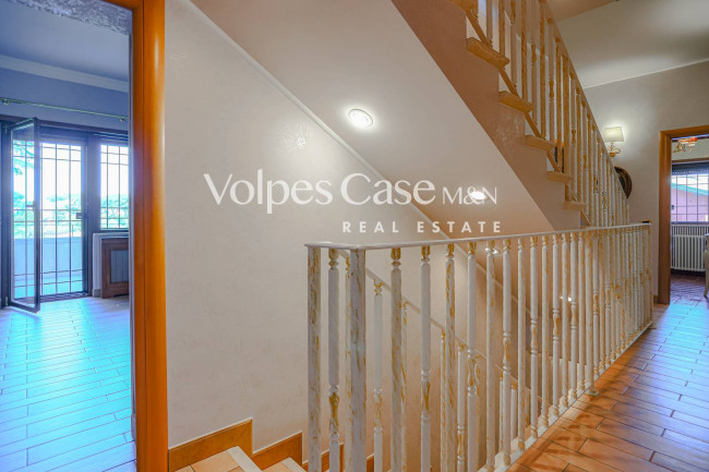 Villa bifamiliare in vendita a Roma - Prato Lauro