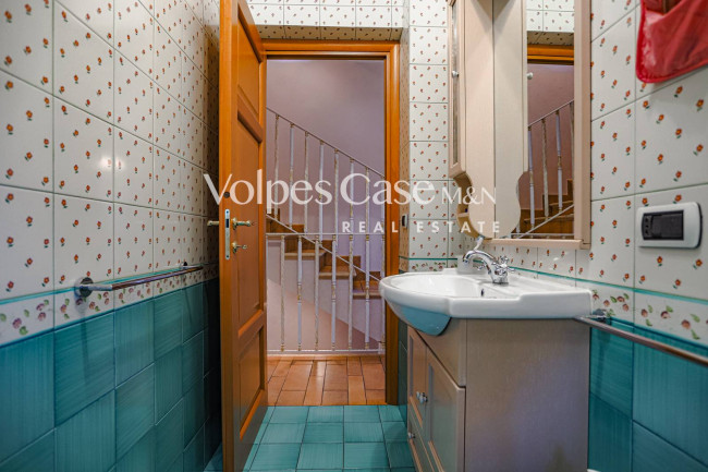 Villa bifamiliare in vendita a Roma - Prato Lauro
