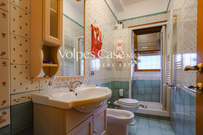 Villa bifamiliare in vendita a Roma - Prato Lauro
