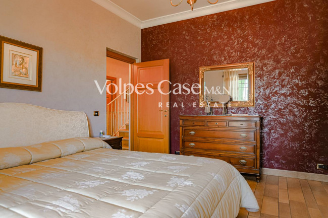 Villa bifamiliare in vendita a Roma - Prato Lauro