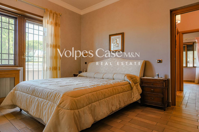 Villa bifamiliare in vendita a Roma - Prato Lauro