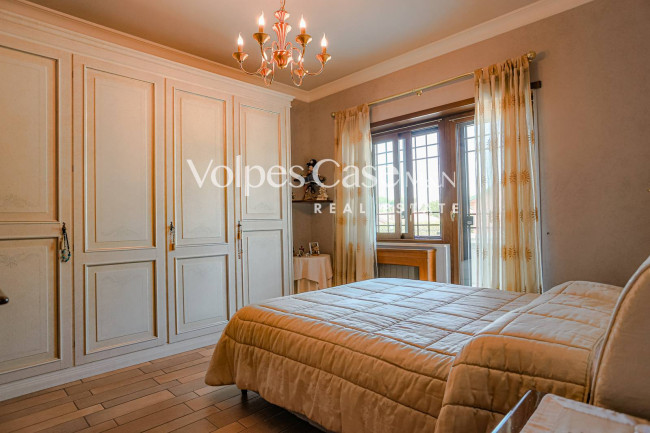 Villa bifamiliare in vendita a Roma - Prato Lauro