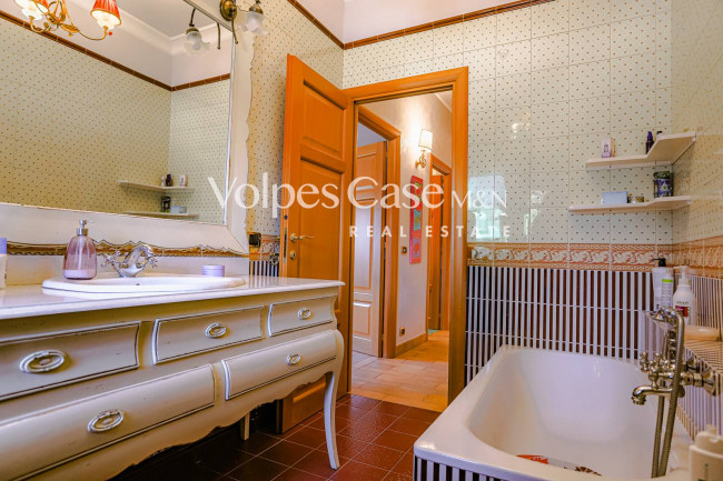 Villa bifamiliare in vendita a Roma - Prato Lauro