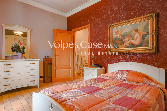 Villa bifamiliare in vendita a Roma - Prato Lauro