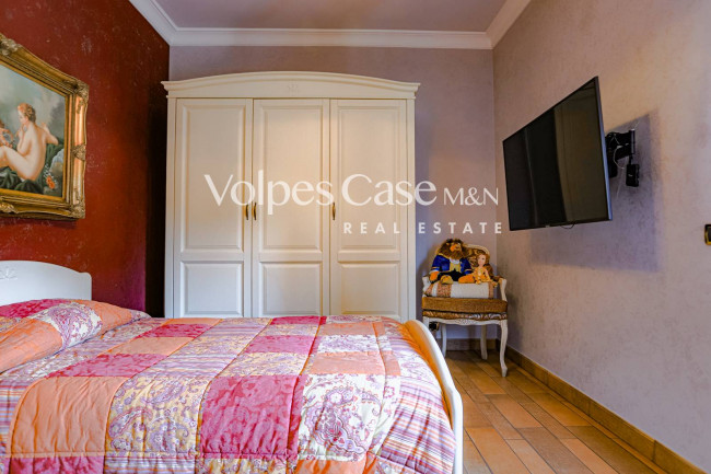 Villa bifamiliare in vendita a Roma - Prato Lauro