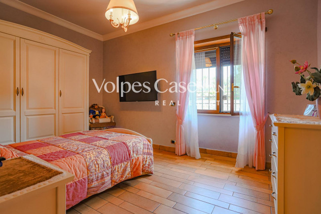 Villa bifamiliare in vendita a Roma - Prato Lauro
