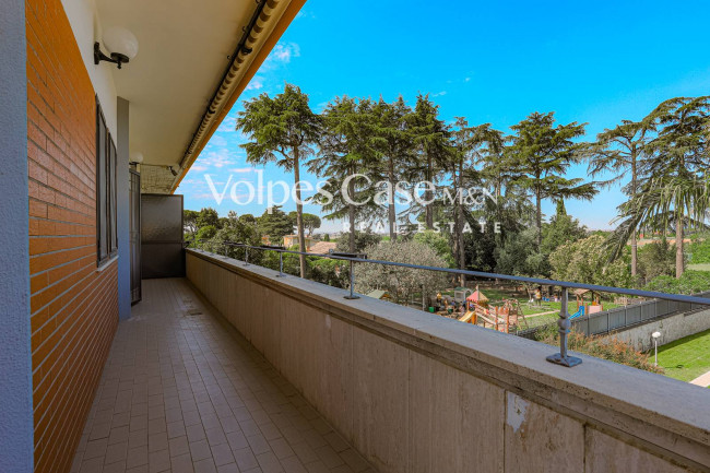 Villa bifamiliare in vendita a Roma - Prato Lauro