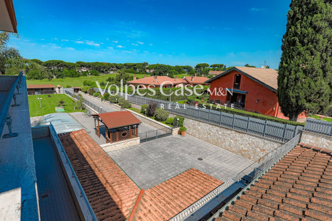 Villa bifamiliare in vendita a Roma - Prato Lauro