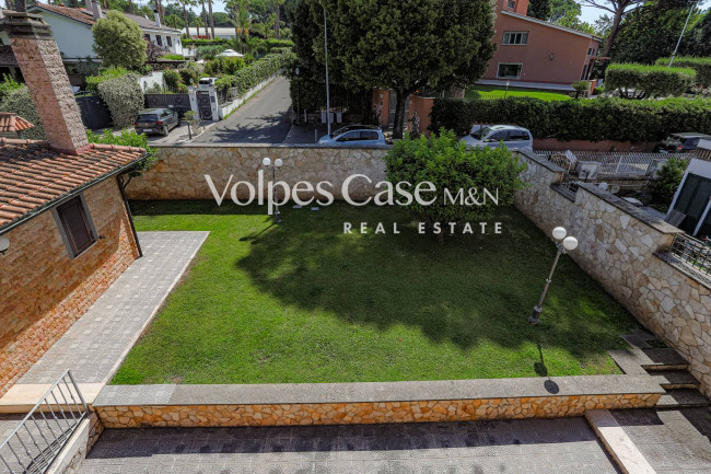 Villa bifamiliare in vendita a Roma - Prato Lauro