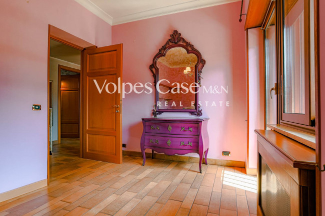 Villa bifamiliare in vendita a Roma - Prato Lauro