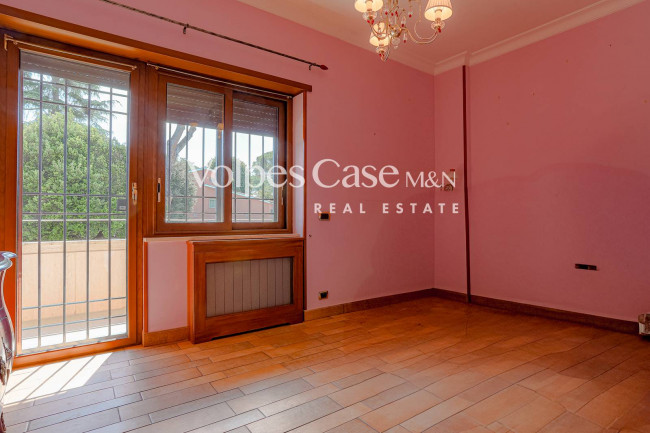 Villa bifamiliare in vendita a Roma - Prato Lauro