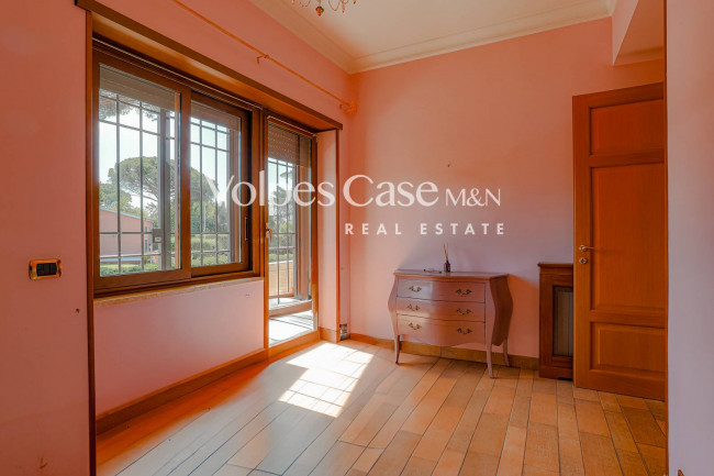 Villa bifamiliare in vendita a Roma - Prato Lauro