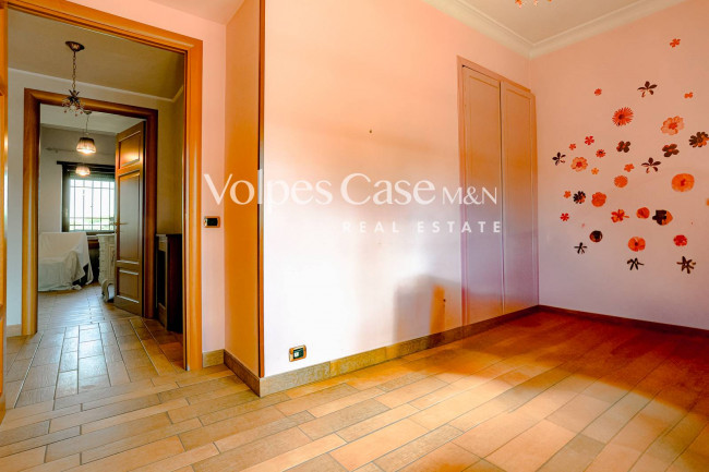 Villa bifamiliare in vendita a Roma - Prato Lauro