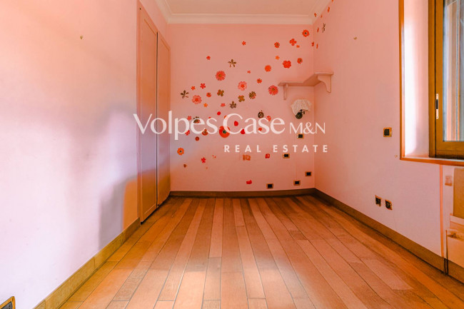 Villa bifamiliare in vendita a Roma - Prato Lauro