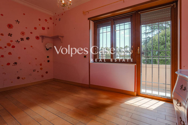 Villa bifamiliare in vendita a Roma - Prato Lauro