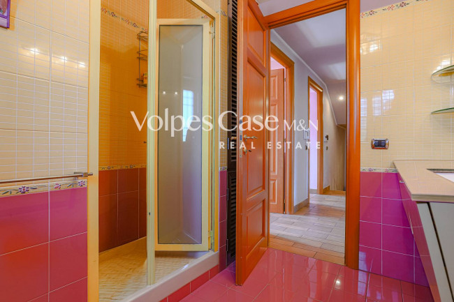 Villa bifamiliare in vendita a Roma - Prato Lauro