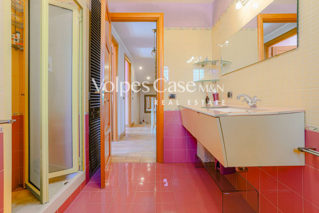 Villa bifamiliare in vendita a Roma - Prato Lauro