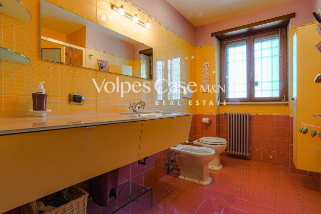 Villa bifamiliare in vendita a Roma - Prato Lauro
