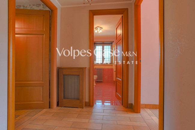 Villa bifamiliare in vendita a Roma - Prato Lauro