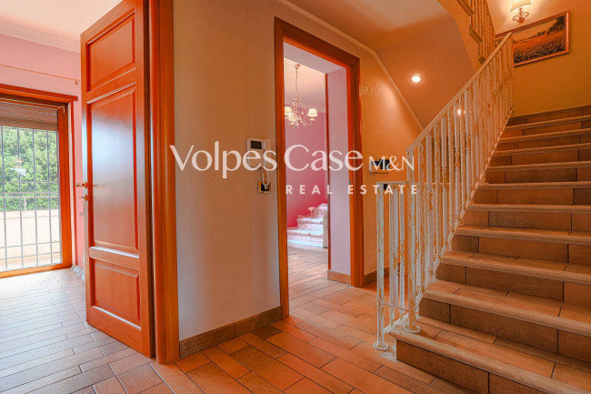 Villa bifamiliare in vendita a Roma - Prato Lauro