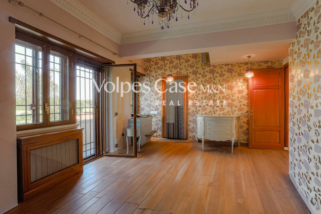 Villa bifamiliare in vendita a Roma - Prato Lauro