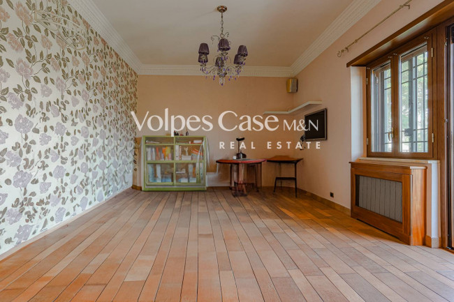 Villa bifamiliare in vendita a Roma - Prato Lauro