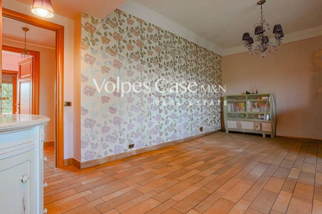 Villa bifamiliare in vendita a Roma - Prato Lauro