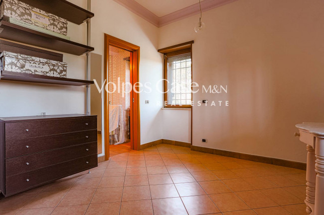 Villa bifamiliare in vendita a Roma - Prato Lauro