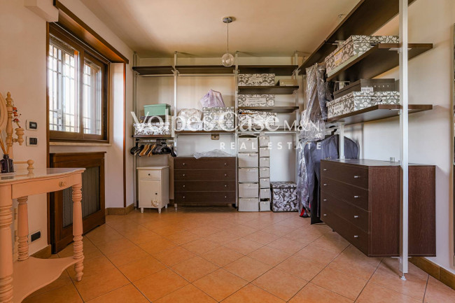 Villa bifamiliare in vendita a Roma - Prato Lauro