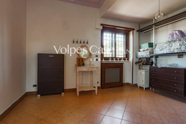 Villa bifamiliare in vendita a Roma - Prato Lauro