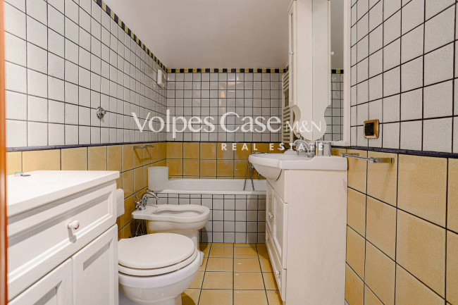 Villa bifamiliare in vendita a Roma - Prato Lauro