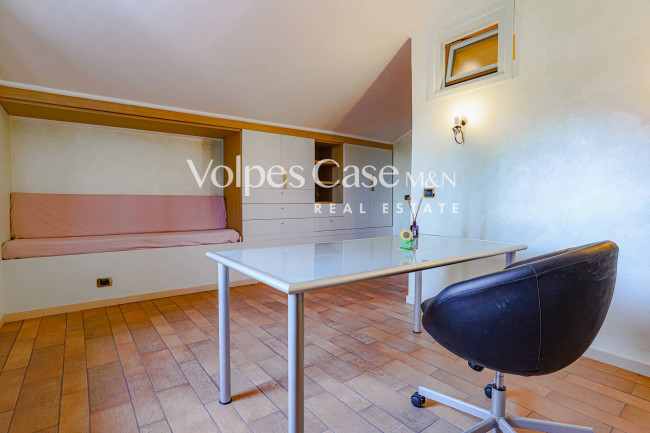 Villa bifamiliare in vendita a Roma - Prato Lauro