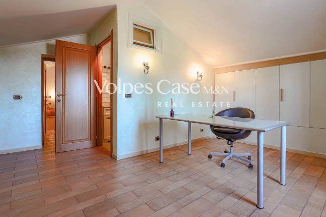 Villa bifamiliare in vendita a Roma - Prato Lauro