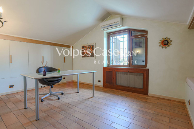 Villa bifamiliare in vendita a Roma - Prato Lauro