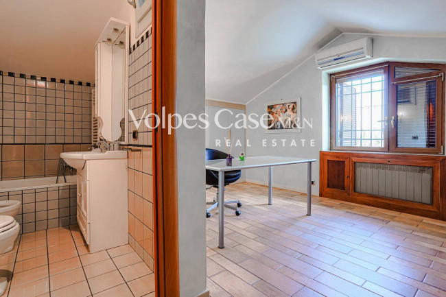 Villa bifamiliare in vendita a Roma - Prato Lauro