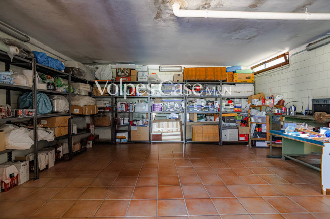 Villa bifamiliare in vendita a Roma - Prato Lauro