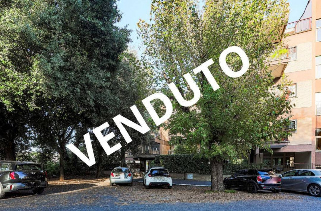 Appartamento in vendita a Roma - Talenti