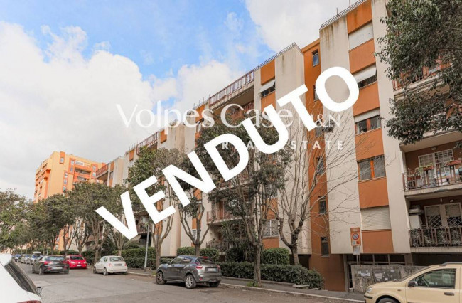 Appartamento in vendita a Roma - Colle Salario