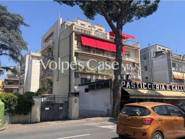 Attico in vendita a Roma - Talenti