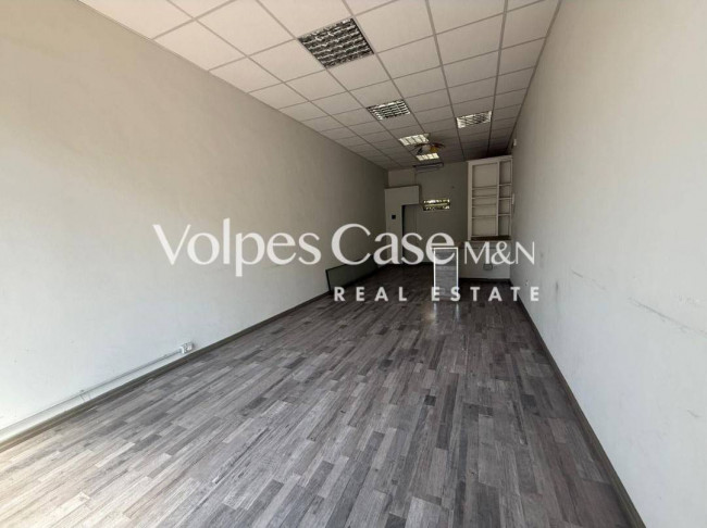 Locale/Negozio in affitto a Roma - Talenti
