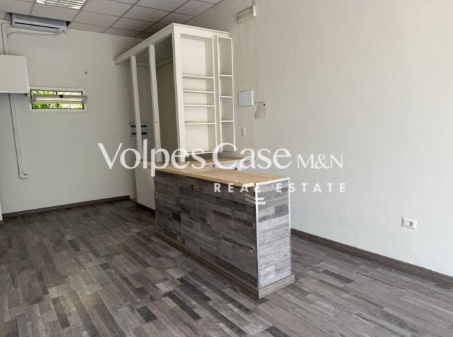 Locale/Negozio in affitto a Roma - Talenti