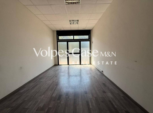 Locale/Negozio in affitto a Roma - Talenti