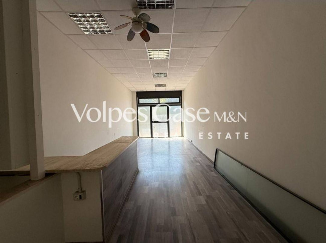 Locale/Negozio in affitto a Roma - Talenti