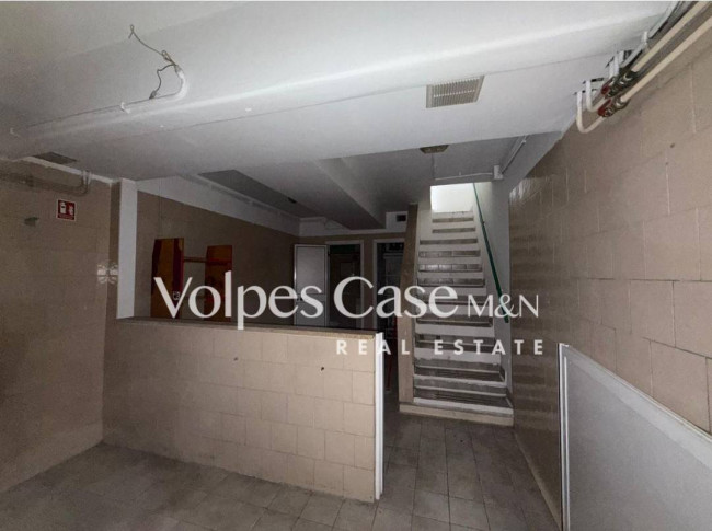 Locale/Negozio in affitto a Roma - Talenti