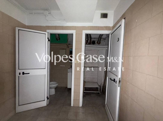 Locale/Negozio in affitto a Roma - Talenti