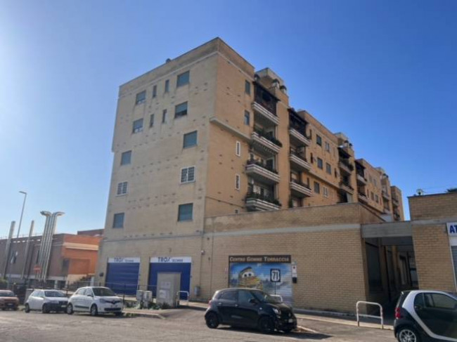 Appartamento in vendita a Roma - Torraccia