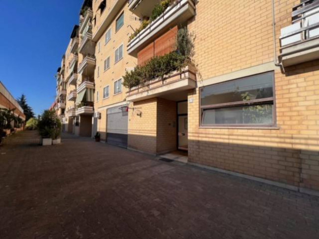 Appartamento in vendita a Roma - Torraccia